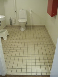 Børns Vilkår - Mødefaciliteter i stuen og på 4. etage