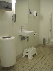 Børns Vilkår - Mødefaciliteter i stuen og på 4. etage
