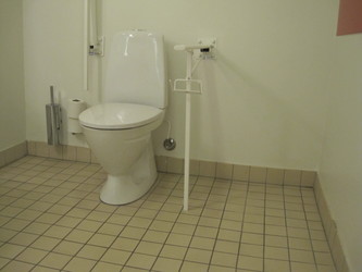 Børns Vilkår - Mødefaciliteter i stuen og på 4. etage