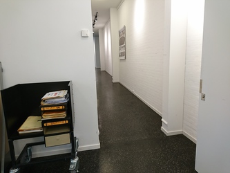 Center for Bygninger