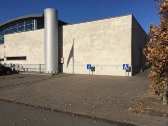 Søndersøhallen