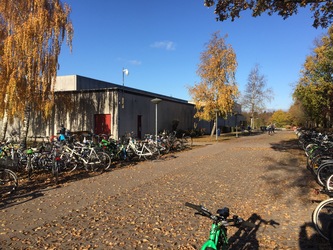 Søndersøhallen
