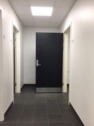 Søndersøhallen