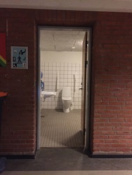 Søndersøskolen - Fløj D