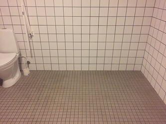 Søndersøskolen - Fløj D