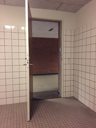Søndersøskolen - Fløj D