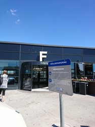 Havnebadet Fisketorvet