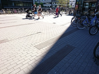 Havnebadet Fisketorvet