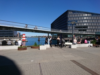Havnebadet Fisketorvet