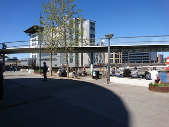 Havnebadet Fisketorvet