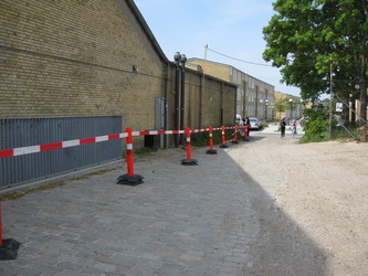Tingbjerg Svømmehal