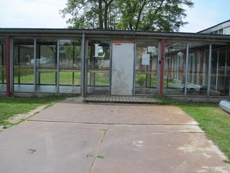 Tingbjerg Svømmehal