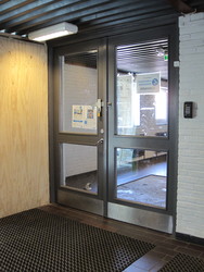 Tingbjerg Svømmehal