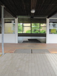 Syvstjerneskolen -   Fløj C, D, E og F