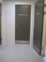 Syvstjerneskolen -   Fløj C, D, E og F