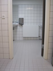 Syvstjerneskolen -   Fløj C, D, E og F