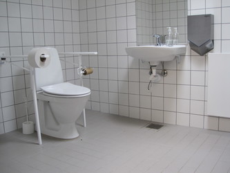 Syvstjerneskolen -   Fløj C, D, E og F