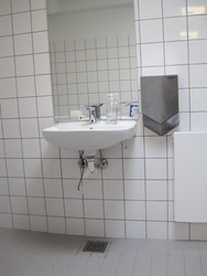 Syvstjerneskolen -   Fløj C, D, E og F