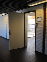 Tingbjerg Svømmehal