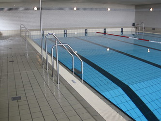 Tingbjerg Svømmehal