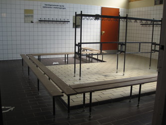 Tingbjerg Svømmehal