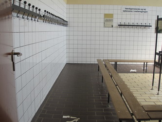 Tingbjerg Svømmehal