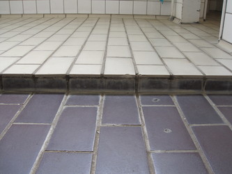 Tingbjerg Svømmehal