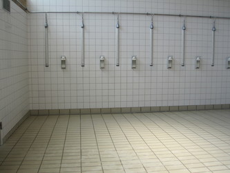 Tingbjerg Svømmehal