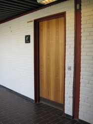 Tingbjerg Svømmehal
