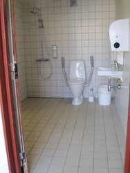 Tingbjerg Svømmehal