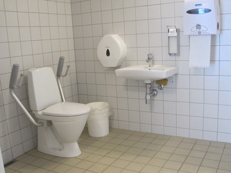 Tingbjerg Svømmehal