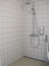 Tingbjerg Svømmehal