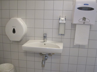 Tingbjerg Svømmehal