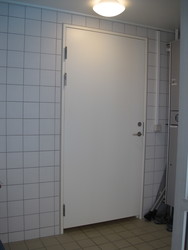 Tingbjerg Svømmehal