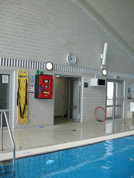 Tingbjerg Svømmehal