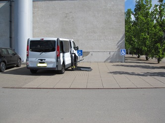Søndersøskolen - Fløj D