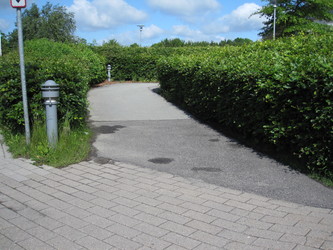 Søndersøskolen - Fløj D