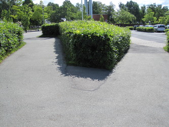 Søndersøskolen - Fløj D