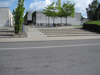 Søndersøskolen - Fløj D