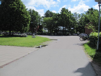 Søndersøskolen - Fløj D