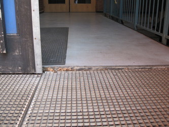 Søndersøskolen - Fløj D