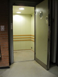 Søndersøskolen - Fløj D
