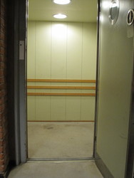 Søndersøskolen - Fløj D
