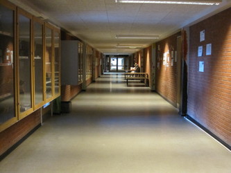 Søndersøskolen - Fløj D