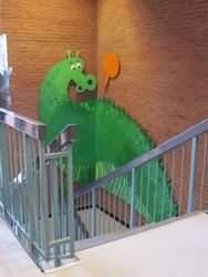 Søndersøskolen - Fløj D