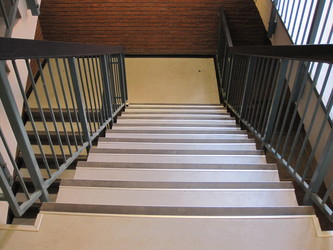 Søndersøskolen - Fløj D
