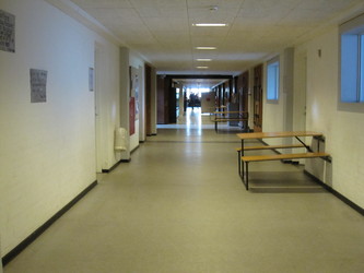 Søndersøskolen - Fløj D