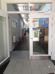 Søndersøskolen - Fløj A + B