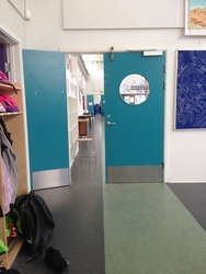 Søndersøskolen - Fløj A + B