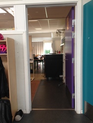 Søndersøskolen - Fløj A + B